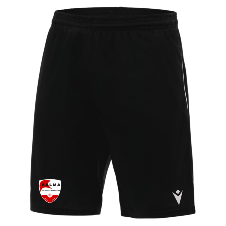 MACRON SHORT TRAINING BORC 23/24 NOIR