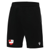 MACRON SHORT TRAINING BORC 23/24 NOIR