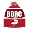 BONNET POMPOM BORC